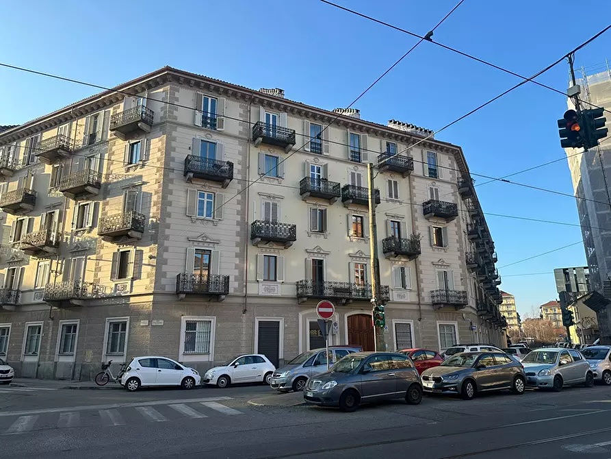 appartamento in vendita a Torino in zona Centro Storico