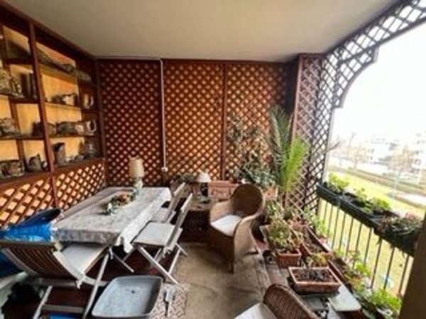 appartamento in vendita a Torino in zona Santa Rita