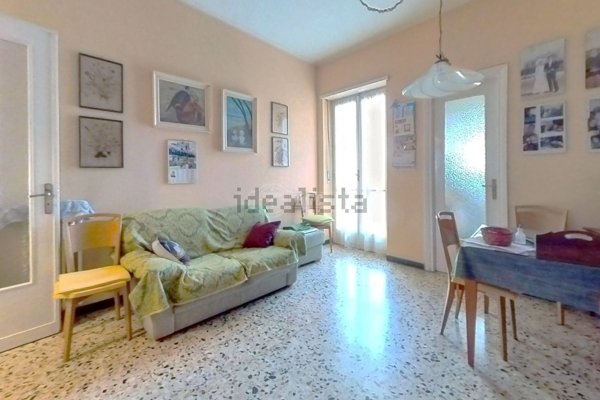 appartamento in vendita a Torino in zona Borgata Vittoria