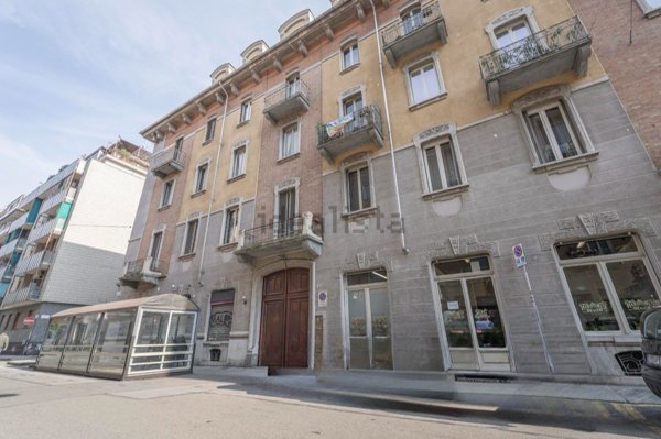 appartamento in vendita a Torino in zona Vanchiglia