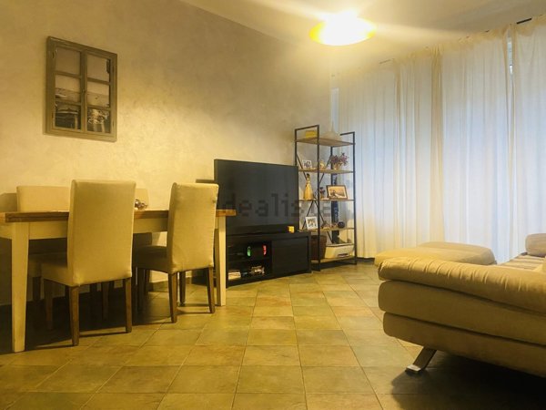 appartamento in vendita a Torino in zona Santa Rita