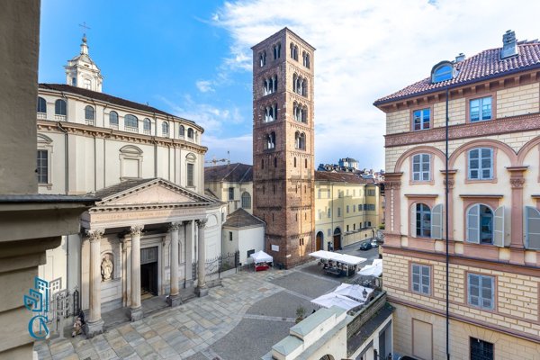 appartamento in vendita a Torino