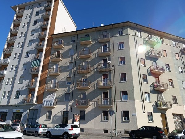 appartamento in vendita a Torino in zona Lucento
