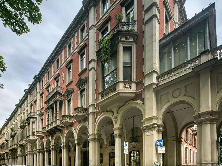 appartamento in vendita a Torino in zona Crocetta