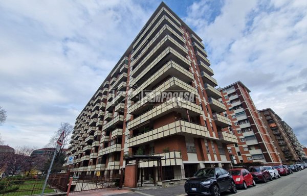 appartamento in vendita a Torino in zona Santa Rita