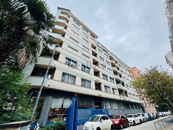 appartamento in vendita a Torino in zona Santa Rita