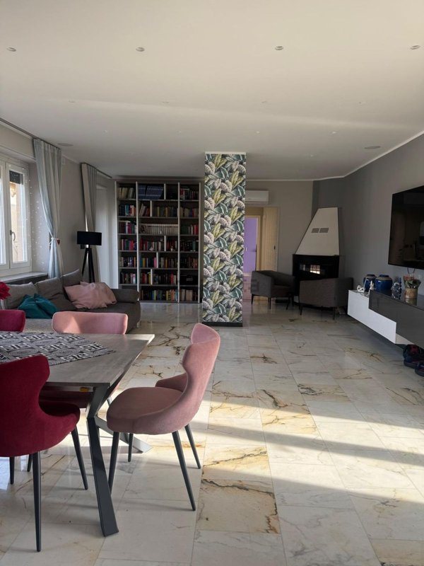 appartamento in vendita a Torino in zona Barriera di Milano