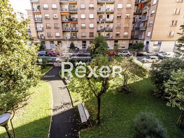 appartamento in vendita a Torino in zona Filadelfia