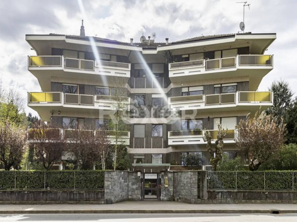 appartamento in vendita a Torino in zona Madonna del Pilone
