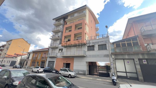 appartamento in vendita a Torino in zona Borgata Lesna