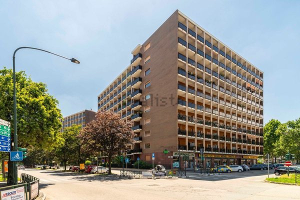 appartamento in vendita a Torino in zona Mirafiori Nord
