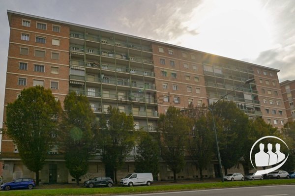 appartamento in vendita a Torino in zona Rebaudengo