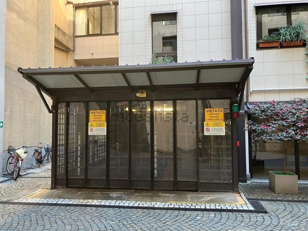 appartamento in vendita a Torino in zona Centro Storico