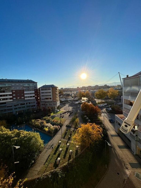 appartamento in vendita a Torino in zona Madonna di Campagna