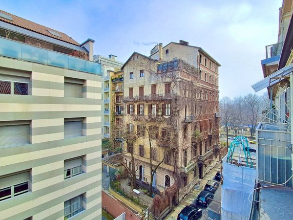 appartamento in vendita a Torino