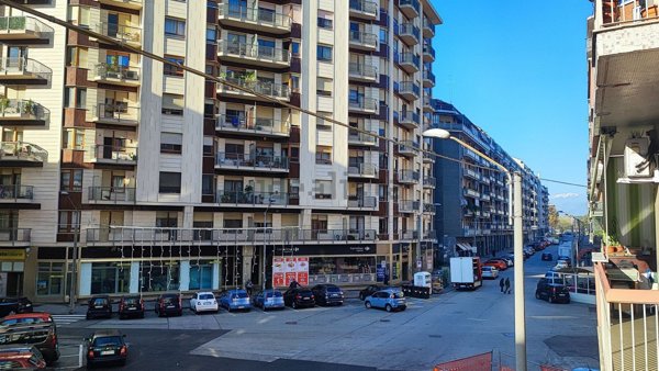 appartamento in vendita a Torino in zona Santa Rita