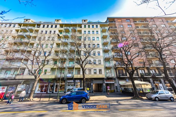 appartamento in vendita a Torino in zona Santa Rita