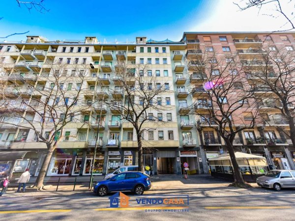 appartamento in vendita a Torino in zona Mirafiori Nord