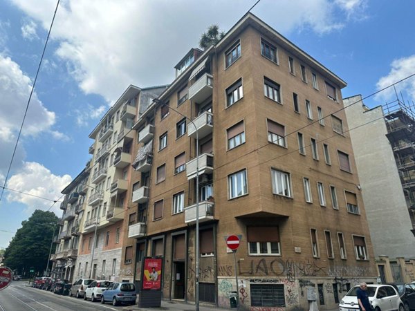 appartamento in vendita a Torino in zona Centro Storico
