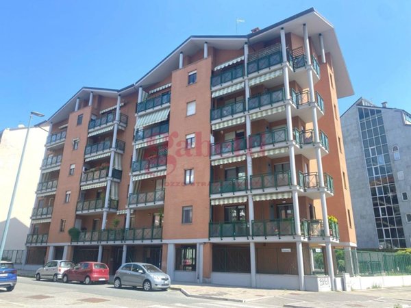 appartamento in vendita a Torino in zona Pozzo Strada