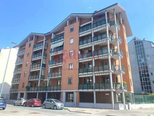 appartamento in vendita a Torino in zona Pozzo Strada