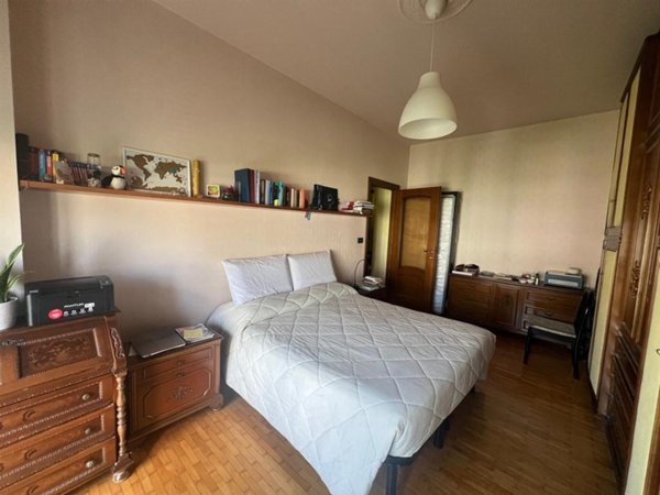 appartamento in vendita a Torino in zona Pozzo Strada