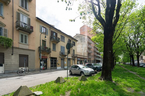 appartamento in vendita a Torino in zona Regio Parco