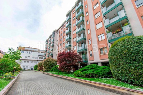appartamento in vendita a Torino in zona Pozzo Strada