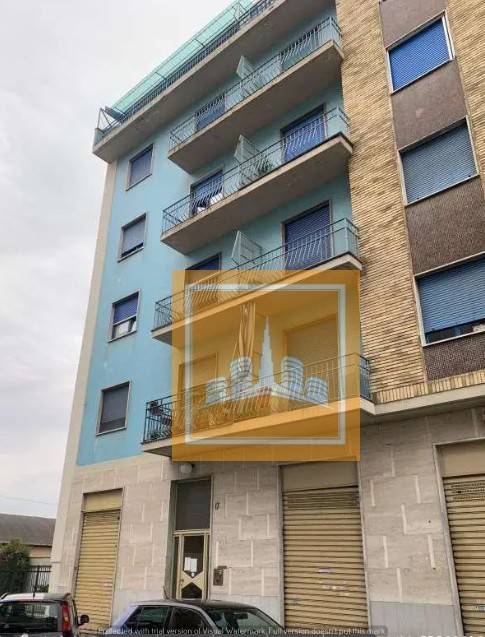 appartamento in vendita a Torino in zona Pozzo Strada