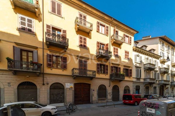 appartamento in vendita a Torino in zona San Salvario