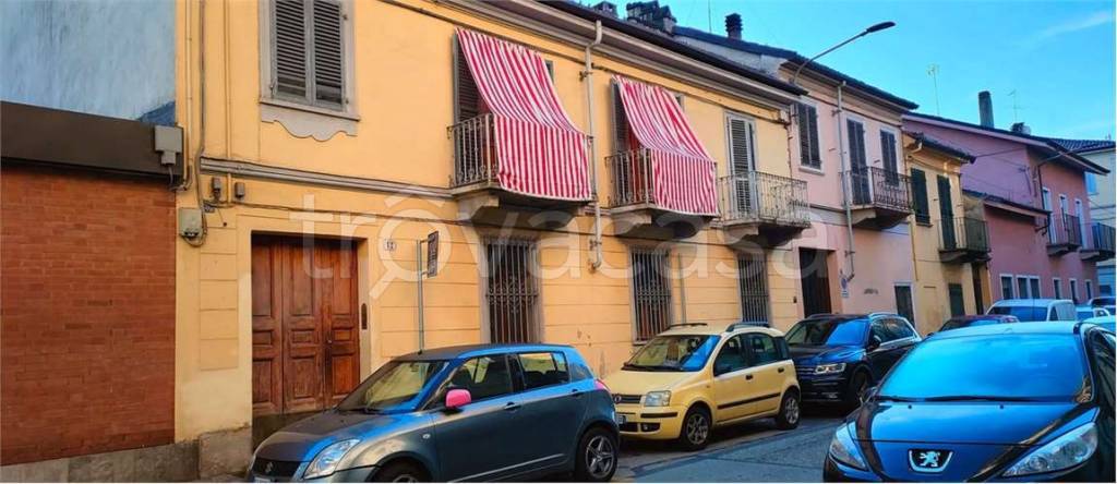 appartamento in vendita a Torino in zona Barriera di Milano