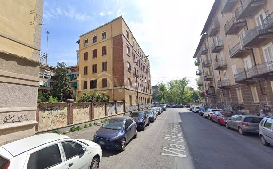 appartamento in vendita a Torino in zona Cenisia