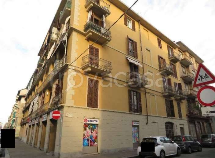 appartamento in vendita a Torino in zona Barriera di Milano