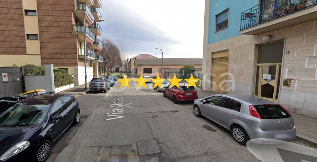 appartamento in vendita a Torino in zona Pozzo Strada