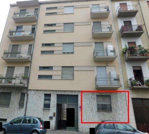 appartamento in vendita a Torino in zona Madonna di Campagna