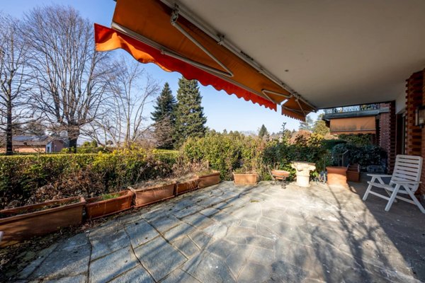 appartamento in vendita a Torino in zona Borgo Po