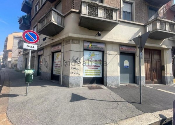 ufficio in vendita a Torino