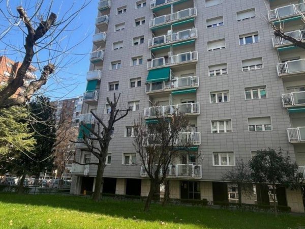 appartamento in vendita a Torino in zona Mirafiori Nord