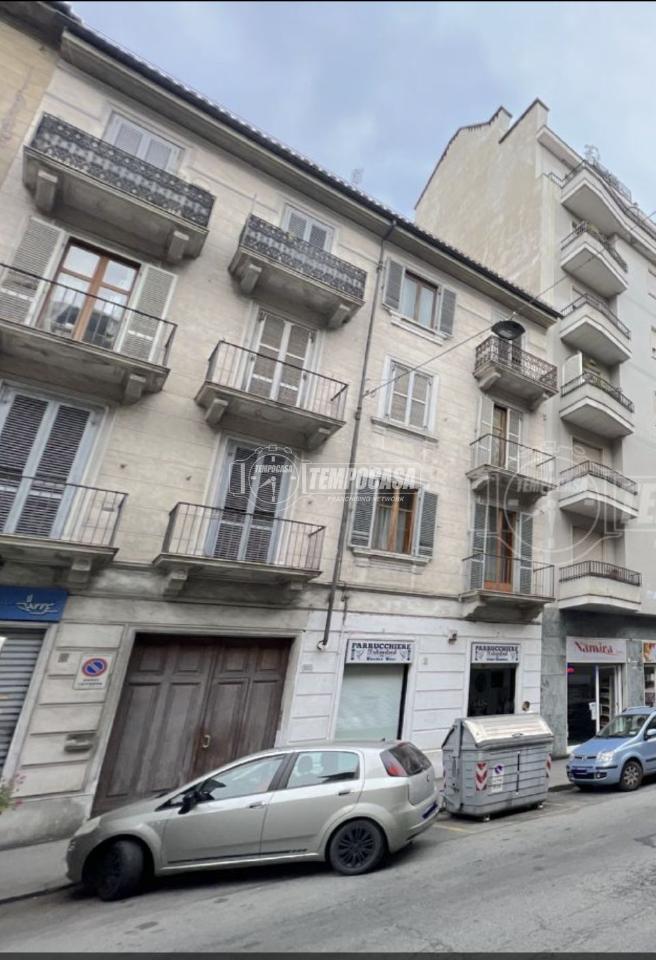 appartamento in vendita a Torino in zona Rebaudengo