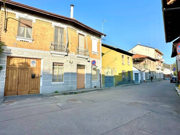 casa indipendente in vendita a Torino in zona Bertolla