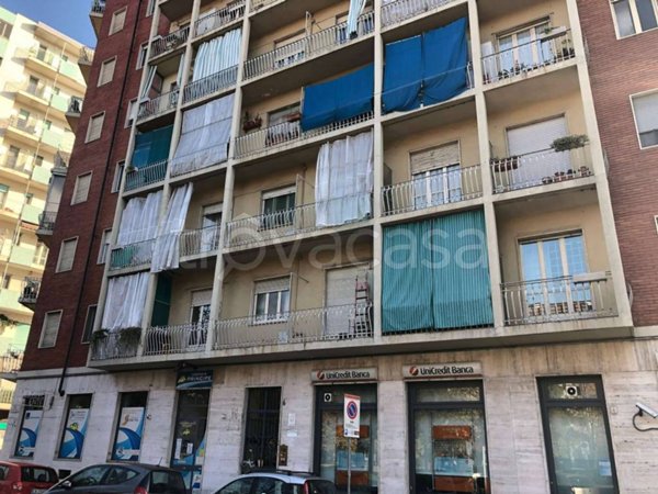 appartamento in vendita a Torino in zona Rebaudengo