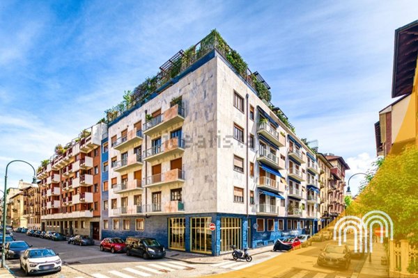 appartamento in vendita a Torino in zona Centro Storico