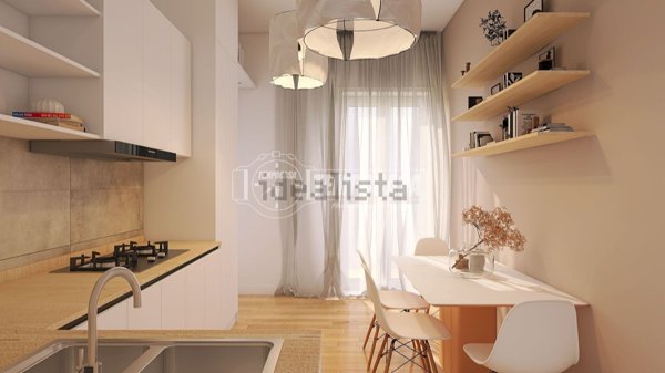 appartamento in vendita a Torino in zona Crocetta