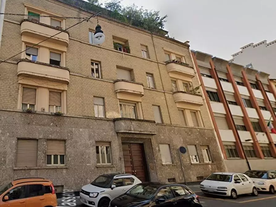 appartamento in vendita a Torino in zona Crocetta