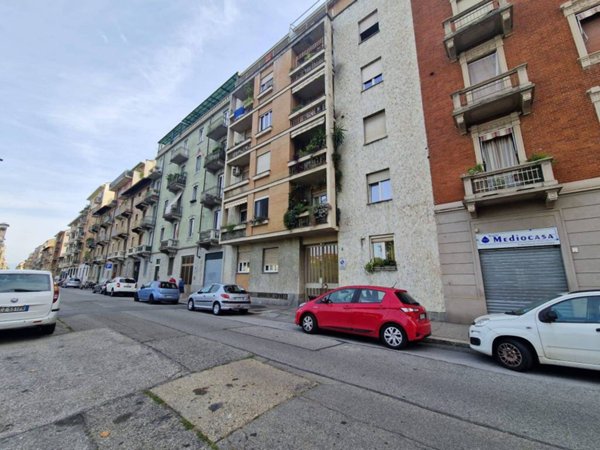 appartamento in vendita a Torino in zona Parella