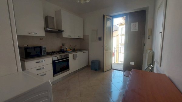 appartamento in vendita a Torino in zona Borgo San Paolo
