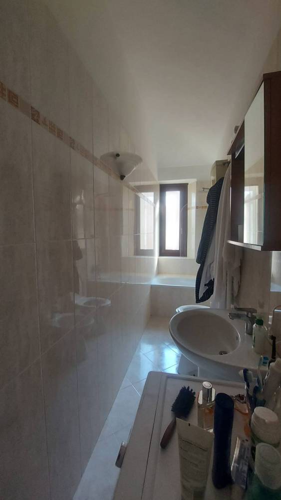 appartamento in vendita a Torino in zona Borgo San Paolo