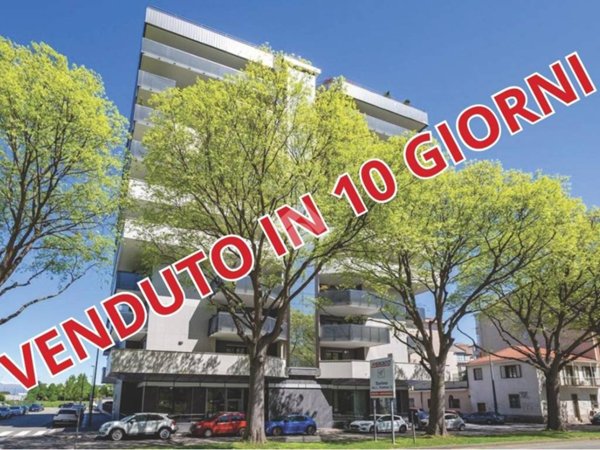 appartamento in vendita a Torino in zona Parella