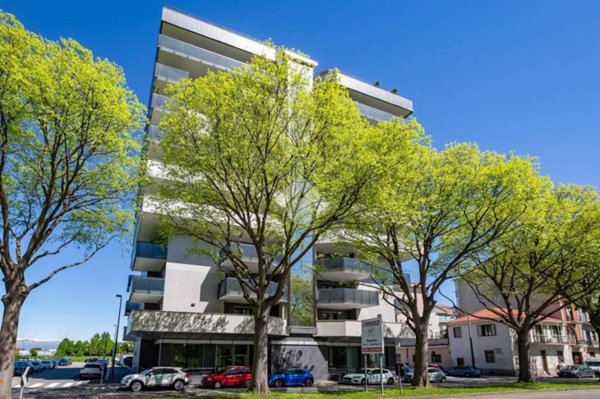 appartamento in vendita a Torino in zona Parella