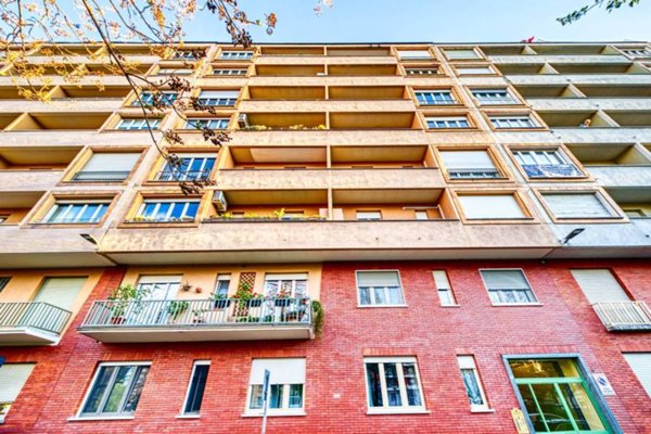 appartamento in vendita a Torino in zona Campidoglio